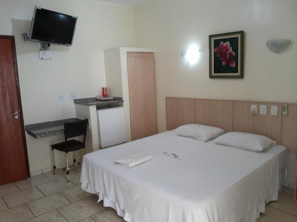 Hotel Casa Nova Várzea Grande Habitación foto